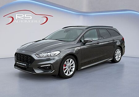 Ford Mondeo Turnier ST-Line