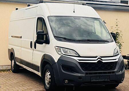 Citroën Jumper L3H2 Profi Heavy HDi Finanzierung