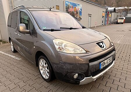 Peugeot Partner Tepee HDI FAP 110 Family Family