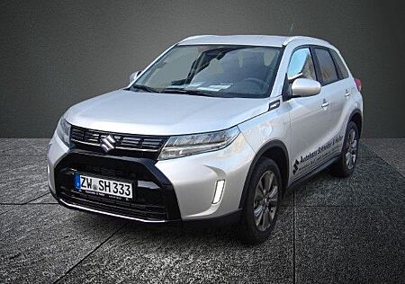 Suzuki Vitara 1.4 BOOSTERJET Hybrid Comfort
