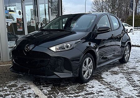 Mazda 2 Hybrid 1.5 Exclusive-Line *Klimaautomatik*Sitz