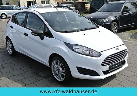 Ford Fiesta Ambiente