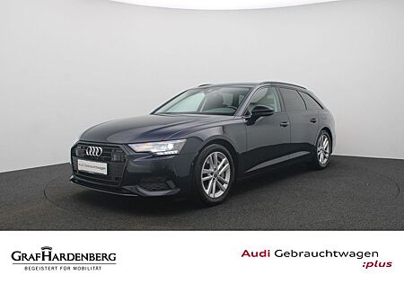 Audi A6 Avant 50 TFSI e quattro . LED Navi ACC AHK