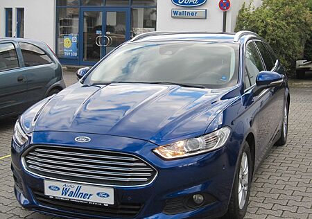 Ford Mondeo Turnier Trend Business Paket; AHV elektr.