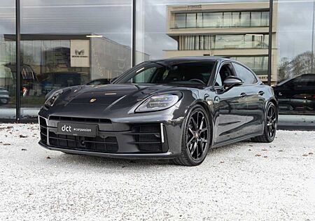 Porsche Panamera 4 Bose Pano ACC HeadUp SoftClose