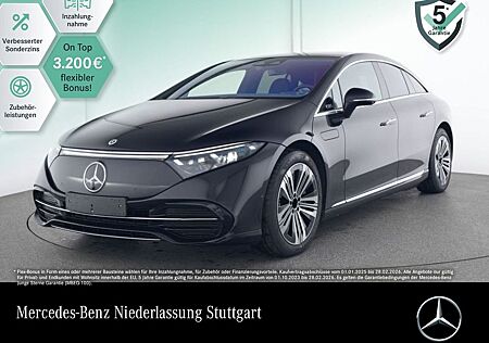 Mercedes-Benz EQS 450+ ELECTR. ART/ADVANCED +/PANO/10° Hi