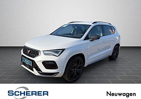 Cupra Ateca VZ 2.0 TSI 221 kW (300 PS) 7-Gang DSG 4Dri