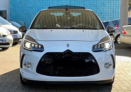 Citroën DS3 PureTech Cabrio 110 Stop&Start SoChic