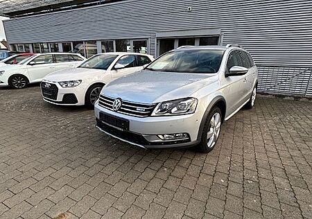 VW Passat Alltrack Volkswagen 2.0 TDI 4Motion BMT Zahnriemen