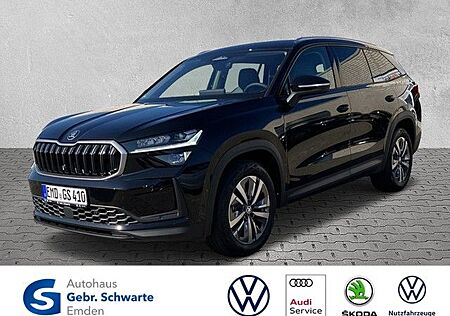 Skoda Kodiaq 2.0 TDI DSG 4x4 Lounge Virtual+Kamera+Nav