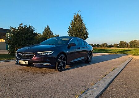 Opel Insignia 2.0 Diesel 125kW Business Innovation