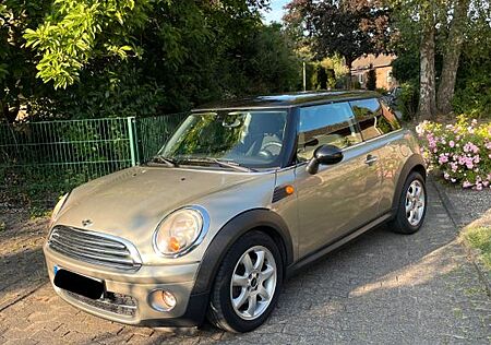 Mini Cooper D COOPER