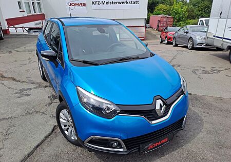 Renault Captur Experience *Autom.*Scheckh.*PDC*Navi*SHZ*