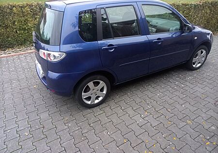 Mazda 2 1.4 16V Active Active