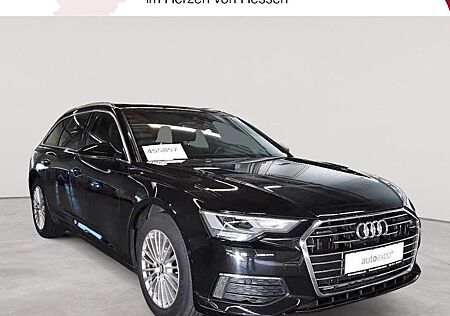 Audi A6 Avant 45 TDI quattro tipt design