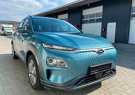 Hyundai Kona Trend Elektro 2WD*SHZ*TEMP*GR.BATT*1.HAND