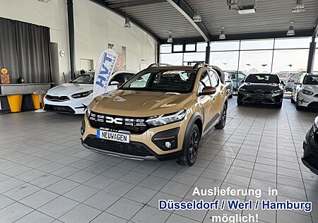 Dacia Sandero Stepway TCe 90 CVT Extreme|SHZ