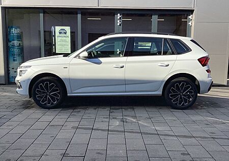 Skoda Kamiq Drive 1.5 TSI DSG AHK*DAB+*LED*Navi*ACC*