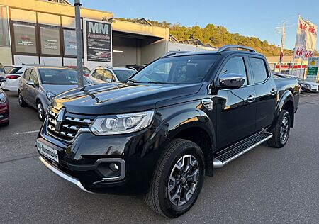 Renault Alaskan Intens Double Cab 4x4