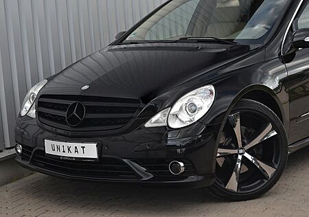Mercedes-Benz R 500 4Matic*AMG! 4-Rohr! 6-Sitzer! Pano! Lang!*
