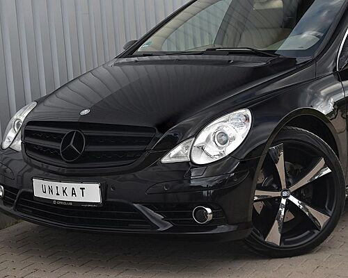 Mercedes-Benz R 500 4Matic*AMG! 4-Rohr! 6-Sitzer! Pano! Lang!*