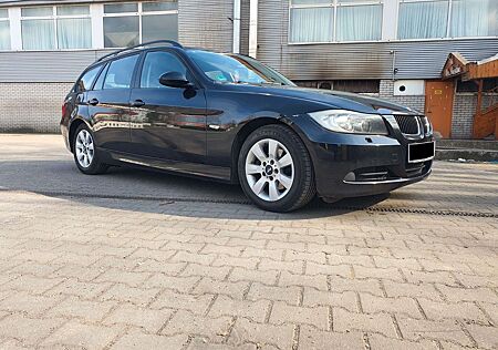 BMW 320d touring -