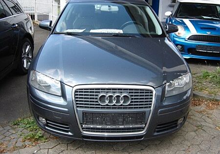 Audi A3 1.4 TFSI Attraction