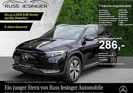 Mercedes-Benz EQA 300 4M Progressive *LED*Cam*TotW*MBUX*Navi*