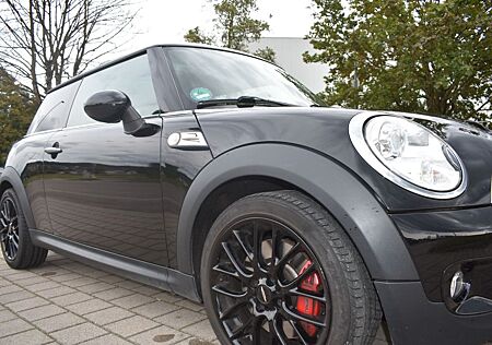 Mini John Cooper Works BMW Cooper JCW R56 MF91
