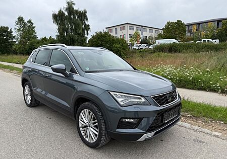 Seat Ateca Ateca2.0 TSI,4Drive DSG, Elek. AHK,Panorama-Dach