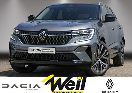 Renault Austral Iconic E-Tech Full Hybrid 200 +MULTIMEDI