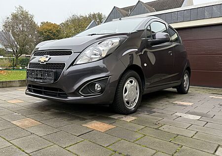 Chevrolet Spark 1.0 Klimaanlage