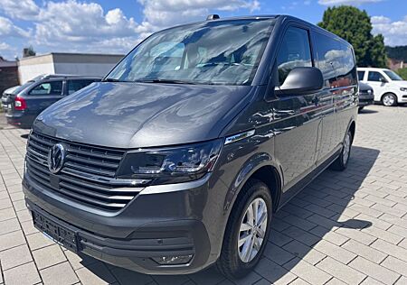 VW T6 Multivan Volkswagen DSG/7-Sitzer/Navi/Climatronic/Kamera