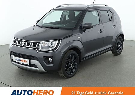 Suzuki Ignis 1.2 DualJet Mild-Hybrid Comfort 4x4*NAVI*