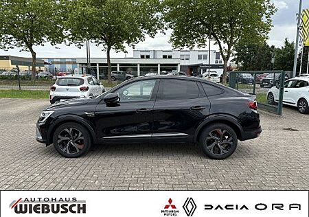 Renault Arkana TCe 160 EDC R.S. **Schiebedach**Sitzheizu