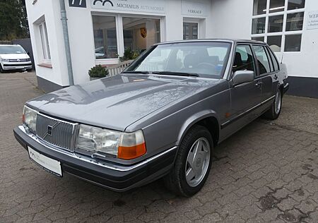 Volvo 960 3.0-24V Executive Plus, 2. Hd., TOP ZUSTAND