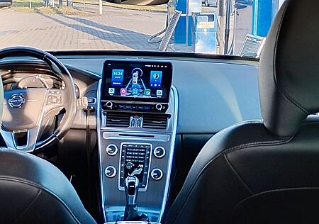 Volvo XC 60 XC60 D4 Summum 11" , Android 12. 8/128Gb