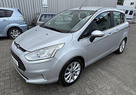 Ford B-Max 1.0 Titanium Start/Stop **45tkm**HU/AU NEU