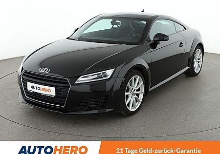 Audi TT 1.8 TFSI Coupe*SHZ*PDC*TEMPO*ALU