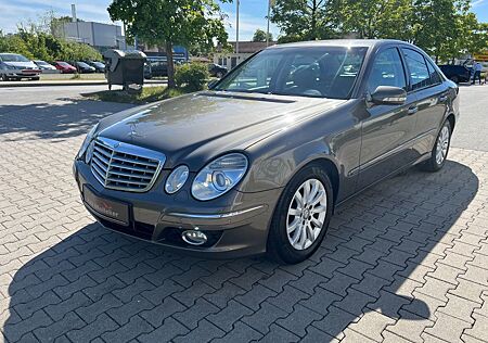 Mercedes-Benz E 200 E -Klasse Lim. Kompressor