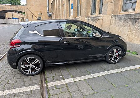 Peugeot 208 THP GTi