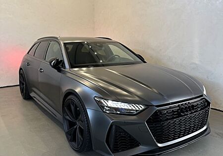 Audi RS6 ABT POWER S / 720PS / MATT / HD MATRIX