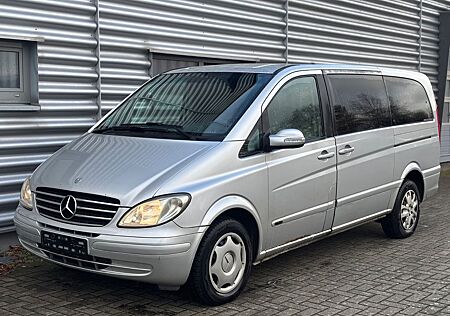 Mercedes-Benz Viano 2.2 CDI TREND lang EXPORT GEWERBETREIBENDE