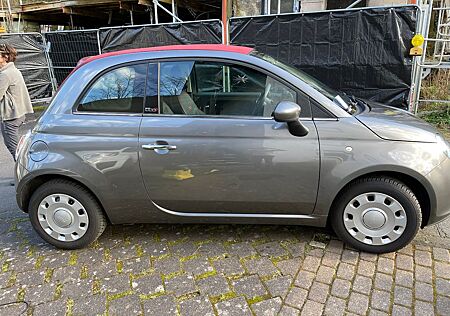 Fiat 500C 1.2 8V Lounge C Lounge