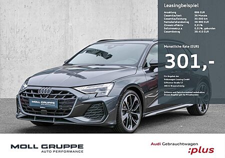 Audi A3 Sportback S line 35 TFSI (AHK*Navi*LED) ACC