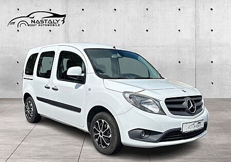 Mercedes-Benz Citan Kombi 109 CDI lang*KLIMA*SHZ*AHK*BT