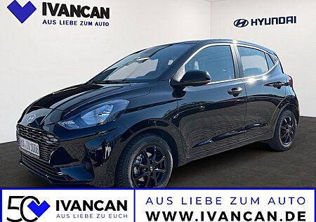 Hyundai i10 1.0i 63PS Trend Komfort