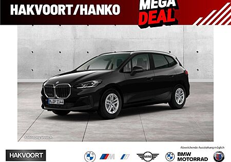 BMW 218i "MEGA DEAL" UPE € 45340