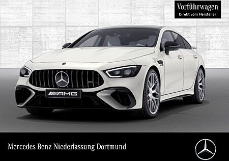 Mercedes-Benz AMG GT Mercedes- 63 S 4MATIC