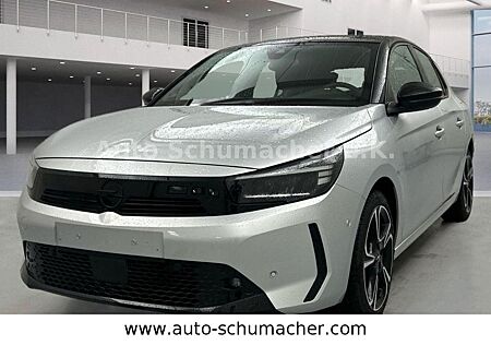 Opel Corsa F Sport Panoramad LED Kamera SHZ LHZ uvm..